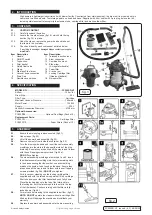 Preview for 2 page of Sealey PC200SD.V3 Quick Start Manual