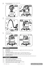 Предварительный просмотр 3 страницы Sealey PC20LN Instructions