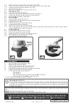 Предварительный просмотр 3 страницы Sealey PC20SD20V Manual