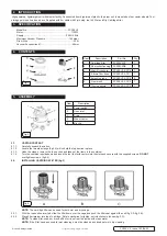 Preview for 2 page of Sealey PC300.V2 Instructions