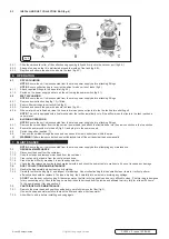 Preview for 3 page of Sealey PC300.V2 Instructions