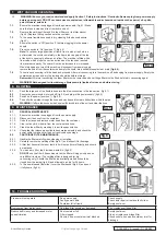 Предварительный просмотр 3 страницы Sealey PC300SD.V3 Quick Start Manual