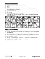 Preview for 3 page of Sealey pc310 Instructions For Use Manual