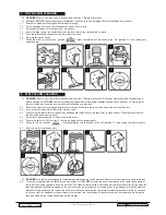 Preview for 4 page of Sealey pc310 Instructions For Use Manual