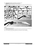 Preview for 6 page of Sealey pc310 Instructions For Use Manual