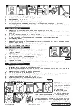 Preview for 3 page of Sealey PC310 Manual