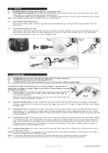 Preview for 3 page of Sealey PC3451 Instructions