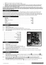 Preview for 2 page of Sealey PC35110V Instructions