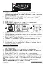 Preview for 3 page of Sealey PC35110V Instructions