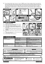 Preview for 4 page of Sealey PC85 Instructions