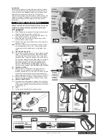 Предварительный просмотр 2 страницы Sealey PCM1300.V2 Instruction Manual