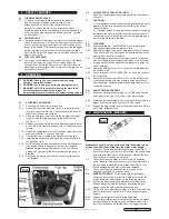 Предварительный просмотр 3 страницы Sealey PCM1300.V2 Instruction Manual