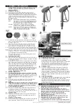 Preview for 3 page of Sealey PCM2500SP Instructions Manual