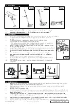 Предварительный просмотр 2 страницы Sealey PFJ200 Instructions