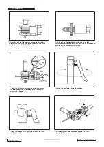 Preview for 2 page of Sealey PFT15 Instructions