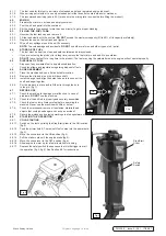 Предварительный просмотр 3 страницы Sealey PHA100 Instructions