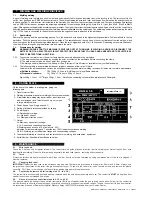 Предварительный просмотр 6 страницы Sealey PMG100.V2 Instructions Manual