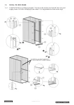 Preview for 16 page of Sealey Power Products GSS150819SD Instructions Manual