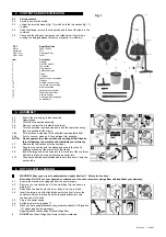 Preview for 2 page of Sealey POWER PRODUCTS PC200.V2 Instructions