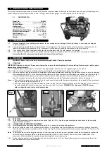 Предварительный просмотр 2 страницы Sealey Power PRODUCTS SA5055 Instructions