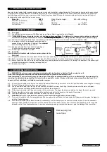 Preview for 2 page of Sealey Power PRODUCTS SB970.V3 Instructions