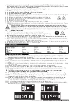 Preview for 2 page of Sealey POWER PRODUCTS SUPERCHARGE Series Instructions