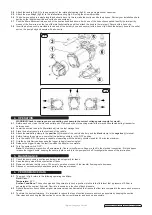 Preview for 2 page of Sealey Power PRODUCTS TP96.V2 Instructions