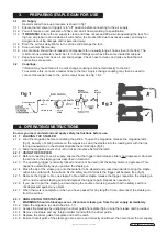 Preview for 2 page of Sealey POWER TOOLS SA789 Instructions