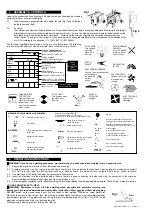 Предварительный просмотр 4 страницы Sealey POWER WELDERS 140XL/AK1 Instructions Manual