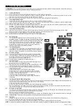 Предварительный просмотр 3 страницы Sealey POWER WELDERS PP40.V3 Instructions