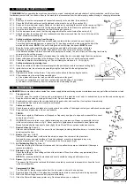 Предварительный просмотр 4 страницы Sealey POWER WELDERS PP40.V3 Instructions