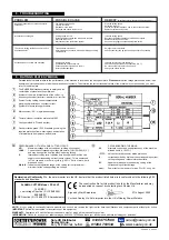 Предварительный просмотр 5 страницы Sealey POWER WELDERS PP40.V3 Instructions