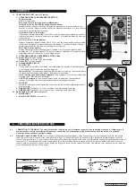 Preview for 4 page of Sealey Power WELDERS TIG170T Instructions Manual