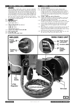 Preview for 4 page of Sealey POWERMIG Series Instructions Manual