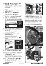 Preview for 5 page of Sealey POWERMIG Series Instructions Manual