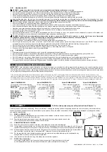 Preview for 3 page of Sealey POWERMIG2500 Instructions Manual