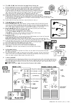 Preview for 4 page of Sealey POWERMIG2500 Instructions Manual