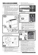 Preview for 4 page of Sealey POWERMIG2750.V2 Instructions Manual