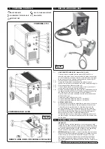 Preview for 8 page of Sealey POWERMIG2750.V2 Instructions Manual