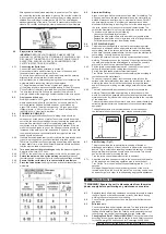 Preview for 9 page of Sealey POWERMIG2750.V2 Instructions Manual