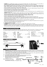 Предварительный просмотр 2 страницы Sealey PP30 Instructions Manual