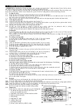 Предварительный просмотр 3 страницы Sealey PP30 Instructions Manual