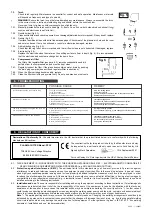 Preview for 5 page of Sealey PP30 Instructions Manual