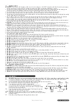 Предварительный просмотр 3 страницы Sealey PP35.V2 Instructions Manual