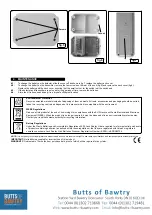 Предварительный просмотр 3 страницы Sealey PP4.V2 Instructions