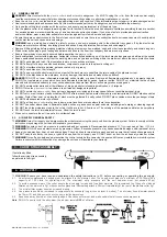 Preview for 2 page of Sealey PP40 Instructions