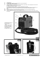 Preview for 3 page of Sealey PP40E Instructions Manual