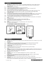 Preview for 4 page of Sealey PP40E Instructions Manual