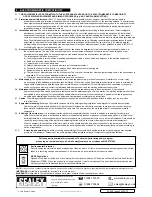 Preview for 6 page of Sealey PP40E Instructions Manual