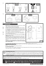 Preview for 3 page of Sealey PPF20S Quick Start Manual